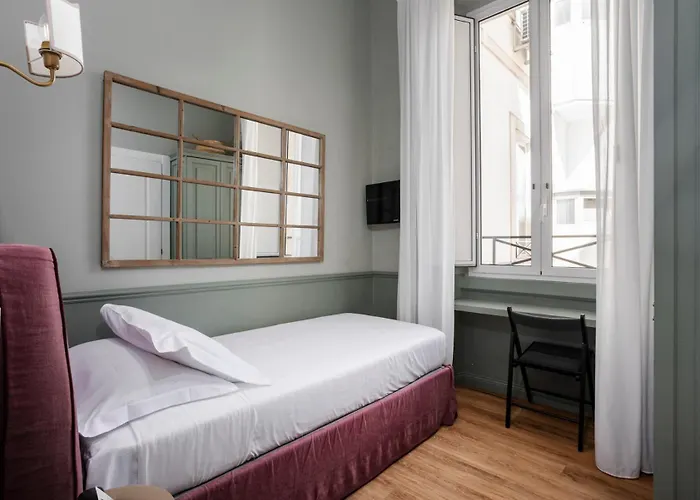 Hotel donna Francesca